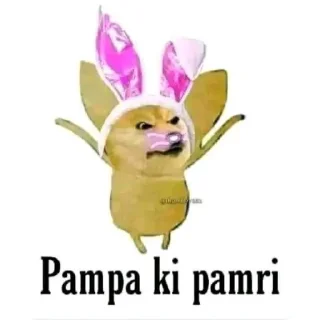 Telegram sticker 🧸 @divyansh09s