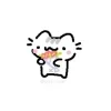 Sticker 🐱 котеке @TgEmodziBot