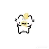 Sticker 🧸 котеке @TgEmodziBot