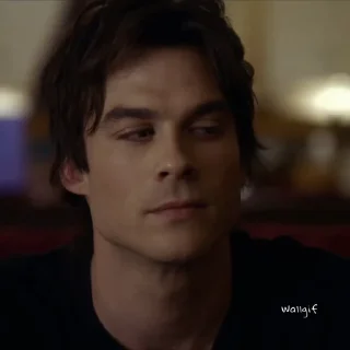 Video sticker 🦇 Boy 1 , @Wallgif