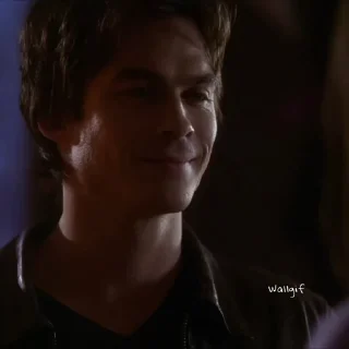 Video sticker 🦇 Boy 1 , @Wallgif