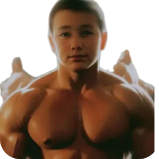 Video sticker 💪 Либмба2.0