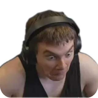 Video sticker 💪 Либмба2.0