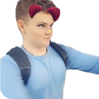 Telegram sticker 🎢 Либмба2.0
