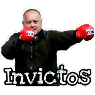 Sticker 🖼 MONTILLANOS