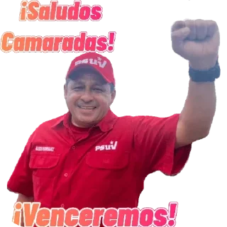 Video sticker ✋ MONTILLANOS