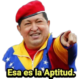 Telegram sticker ✋ MONTILLANOS