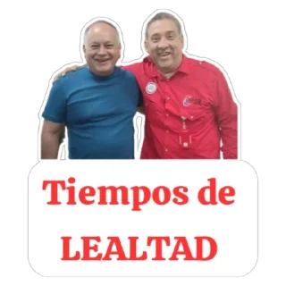 Telegram sticker 👥 MONTILLANOS