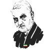 Sticker 🇮🇷 @Rahmaatism