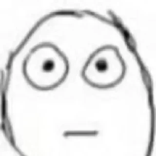 Sticker 😐 фугас в голову | @strazhm8