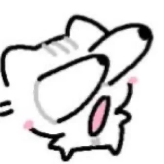 Video sticker 🐦 Kawaii