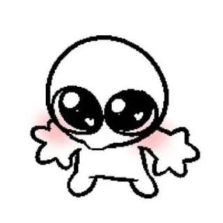 Sticker 🐱 Kawaii