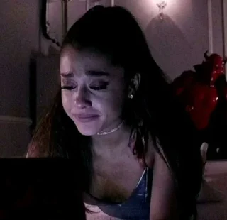 Video sticker 💗 Hani's cool stickers😜