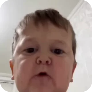 Video sticker 😐 hasbik :: @fStikBot