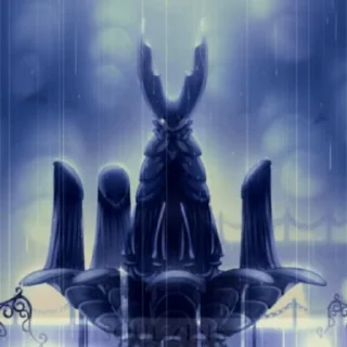 Video sticker 🌟 Hollow Knight пак :: @fStikBot