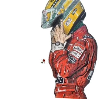 Video sticker 🖼 Chad🗿