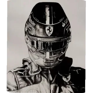 Sticker ⛑ Chad🗿