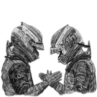 Telegram sticker 🩳 Chad🗿