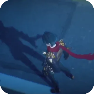 Video sticker 🧣 @ZZZSTICKERS || LIGHTER