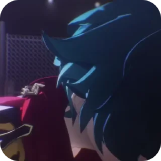 Video sticker 🧣 @ZZZSTICKERS || LIGHTER