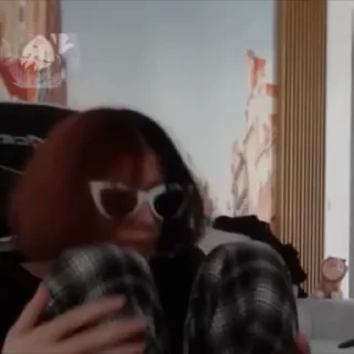 Video sticker 😭 13
