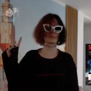 Video sticker 😎 13