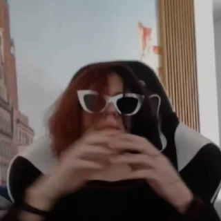 Video sticker 😎 13