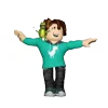 Video sticker 🕺 Roblox - @tgemojis