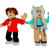 Video sticker 🕺 Roblox - @tgemojis