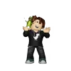 Video sticker 🕺 Roblox - @tgemojis