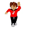 Video sticker 🕺 Roblox - @tgemojis