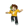 Video sticker 🕺 Roblox - @tgemojis