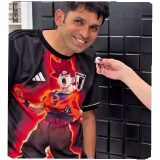 Telegram sticker 👍 Reação 4 by 🅽🆃🅷🆂 :: @fStikBot .