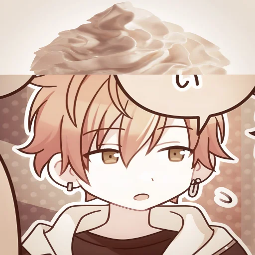 Sticker 🤩 °~𝘼𝙠𝙞𝙩𝙤𝙎𝙝𝙞𝙣𝙤𝙣𝙤𝙢𝙚°@stikersodapop @TgEmodziBot