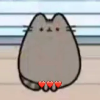 Telegram sticker 😱 ПУШЫН тойотіха кисаин