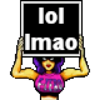 Telegram sticker 🔳 myriad's random stuff
