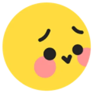 Телеграм стикер 🌟 tik tok emoji :: @fStikBot