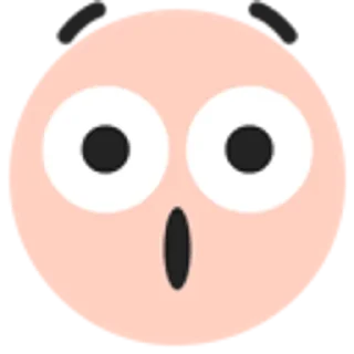 Телеграм стикер 🌟 tik tok emoji :: @fStikBot