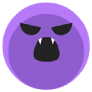 Телеграм стикер 🌟 tik tok emoji :: @fStikBot