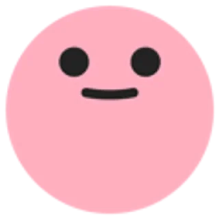 Sticker 🌟 tik tok emoji :: @fStikBot