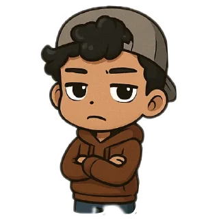 Video sticker 🧔 Mg" Sticker 🫰