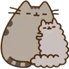 Sticker 🌟 𖦁ׅ @fufenko