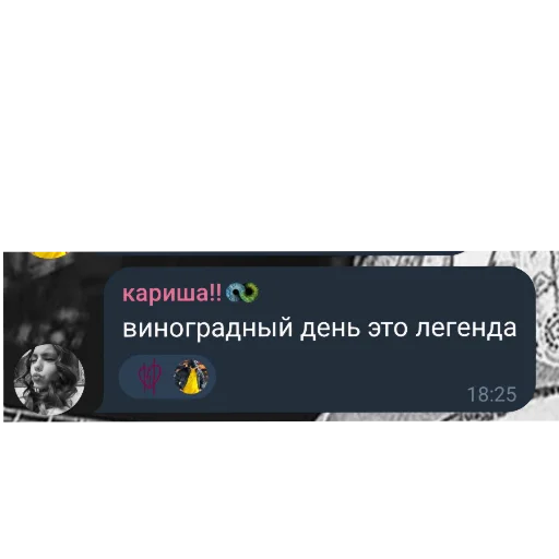 Telegram sticker 👍 PHARAOH || ВОРОНЕЖ