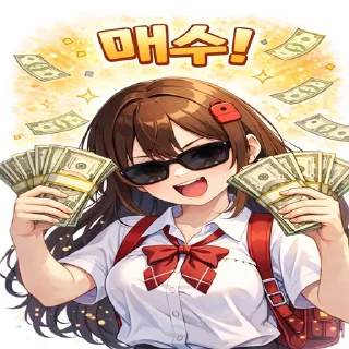 Telegram sticker 💪 Backpackgirl(soul)