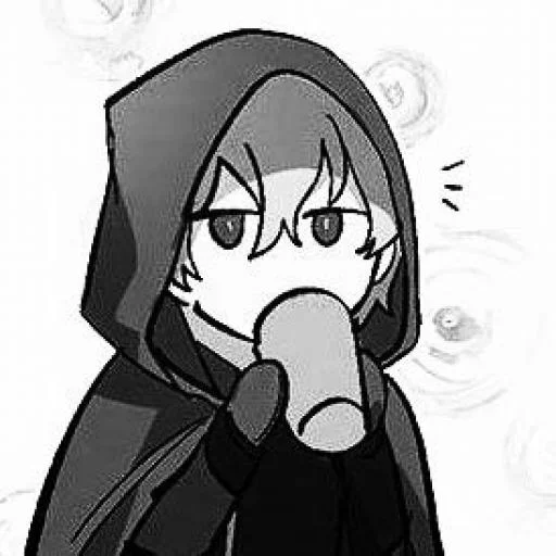 Telegram sticker 🖤 ملصقات @G1_X_O
