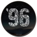 Sticker 🥰 96 😘  BY R3DLIZ4RD 🤒