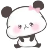 Video sticker 🤩 @KHHH3 White and P...