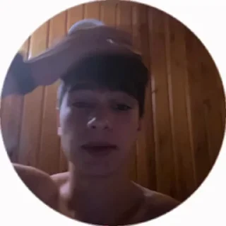 Video sticker 🤩 @uspa_sb meniki bu🗿