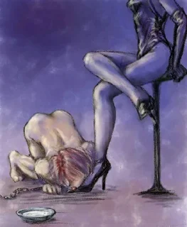 Video sticker 👠 @feetishe🎀