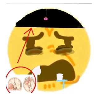 Telegram sticker 🍲 fuck людское